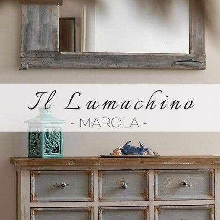 Appartamento Il Lumachino La Spezia Esterno foto