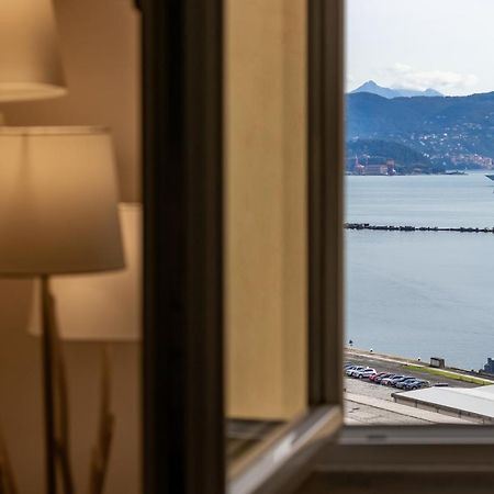 Appartamento Il Lumachino La Spezia Esterno foto