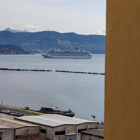 Appartamento Il Lumachino La Spezia Esterno foto