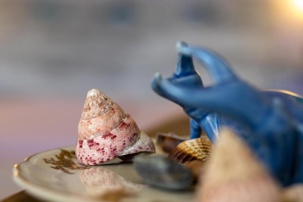 Appartamento Il Lumachino La Spezia Esterno foto